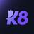 K8